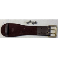 Zámek třmenu k australskému sedlu