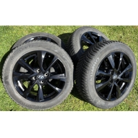 Komplet zimní Hyundai 195/55/R16