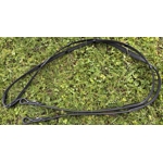 Otěže k anglické uzdečce honební