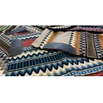 Deka z novozélandské vlny na koně