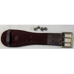 Zámek třmenu k australskému sedlu